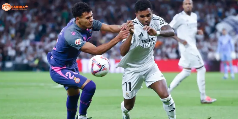 Phong độ Espanyol trước Espanyol vs Real Madrid 2026